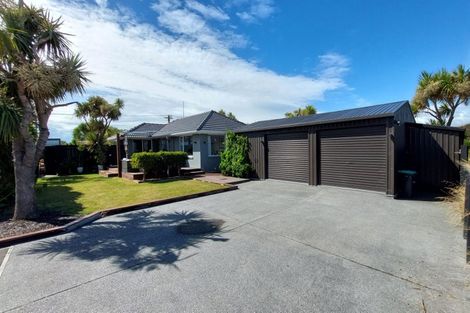 Photo of property in 138 Rocking Horse Road, Southshore, Christchurch, 8062