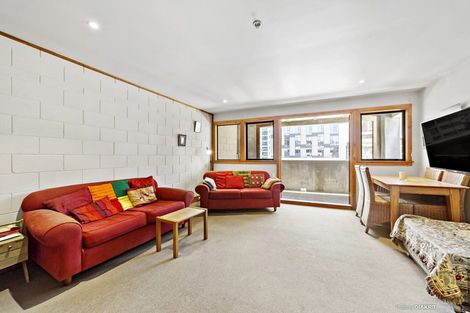 Photo of property in 244/21 Left Bank, Te Aro, Wellington, 6011