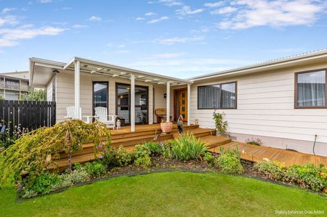 Photo of property in 52 Treadwell Street, Springvale, Whanganui, 4501