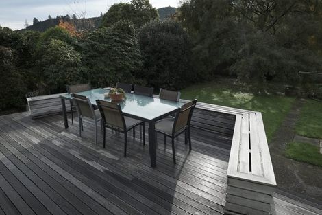 Photo of property in 139 Hine Road, Wainuiomata, Lower Hutt, 5014