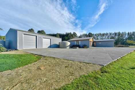 Photo of property in 62 Bowmar Road, Waimumu, Gore, 9774