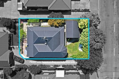 Photo of property in 38 Wills Street, Ashburton, 7700