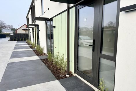 Photo of property in 6/13 Warrington Street, Mairehau, Christchurch, 8013