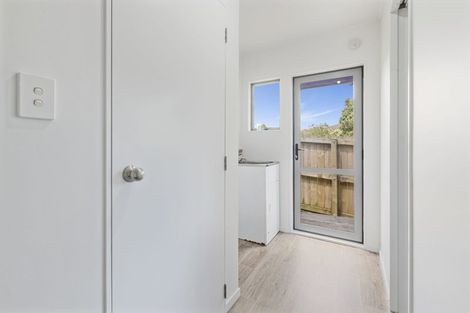 Photo of property in 34a Graeme Avenue, Mangere East, Auckland, 2024