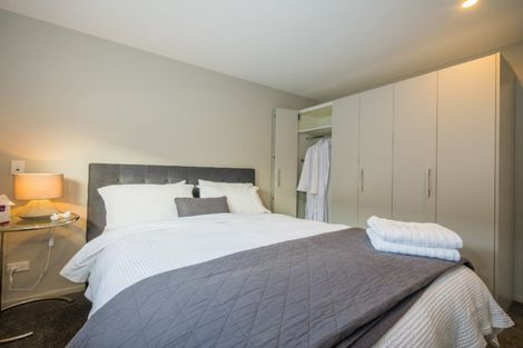 Photo of property in 8/233 Hereford Street, Christchurch Central, Christchurch, 8011