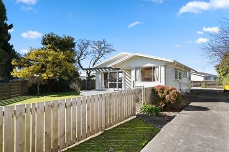 Photo of property in 50 Bremworth Avenue, Dinsdale, Hamilton, 3204