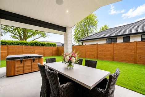 Photo of property in 15 Hinerangi Crescent, Matamata, 3400