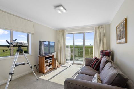 Photo of property in 344 Longbeach Road, Willowby, Ashburton, 7773