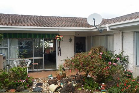 Photo of property in 4/53 Birdwood Avenue, Papatoetoe, Auckland, 2025