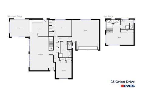 Photo of property in 23 Orion Drive, Welcome Bay, Tauranga, 3112