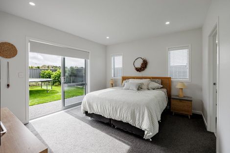 Photo of property in 35 Arihi Crescent, Frimley, Hastings, 4120
