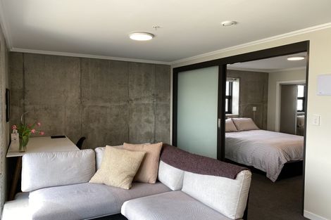 Photo of property in Frame Apartments, 1601/111 Molesworth Street, Thorndon, Wellington, 6011
