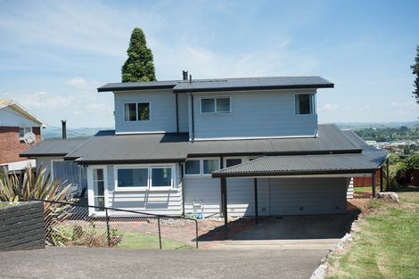 Photo of property in 52 Mountain View Road, Otorohanga, 3900