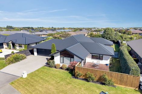 Photo of property in 39 Navy Loop, Rolleston, 7614