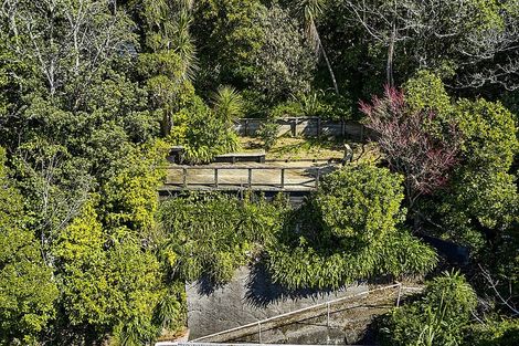 Photo of property in 23 Mairangi Road, Wadestown, Wellington, 6012