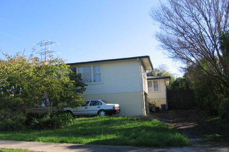 Photo of property in 54 Roberts Road, Te Atatu South, Auckland, 0610