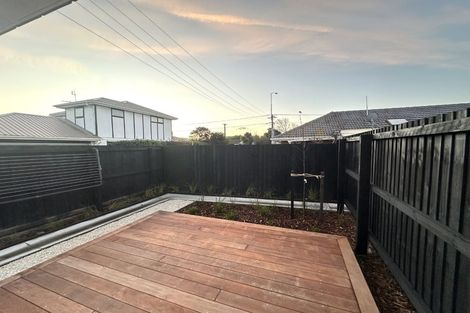 Photo of property in 65 Bampton Street, Shirley, Christchurch, 8061