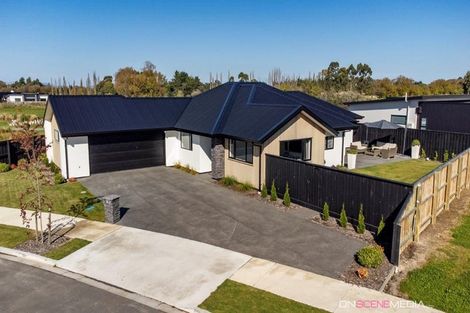 Photo of property in 13 Hotere Street, Rangiora, 7400