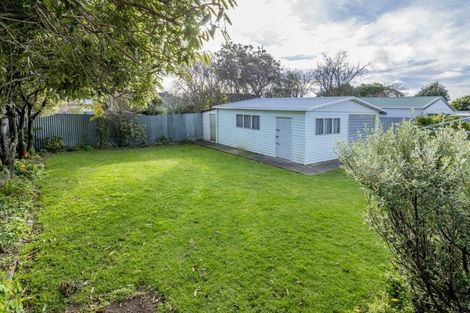 Photo of property in 45 Winchester Street, Levin, 5510