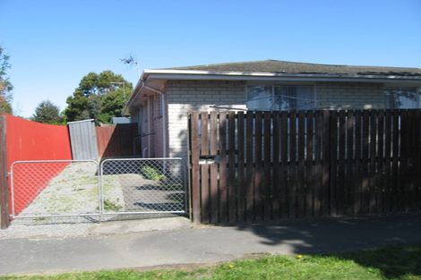 Photo of property in 3 Cavendish Road, Casebrook, Christchurch, 8051