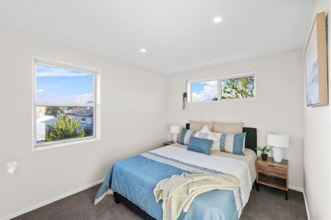 Photo of property in 2/7 Hercules Street, Shirley, Christchurch, 8013