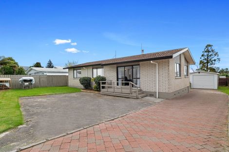 Photo of property in 27 Macloughlin Drive, Te Puke, 3119