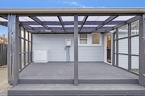 Photo of property in 16 Boyne Avenue, Northcote, Christchurch, 8052