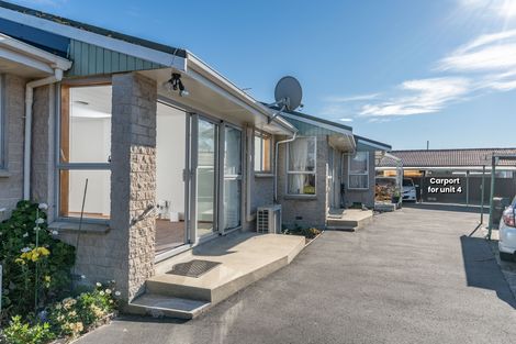 Photo of property in 4/14 Lanark Street, Mosgiel, 9024
