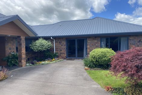 Photo of property in 10 Grosvenor Drive, Matamata, 3400