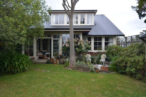 Photo of property in 61 Louisa Street, Gladstone, Invercargill, 9810