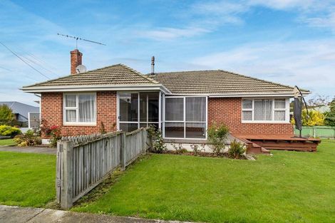 Photo of property in 44 Usk Street, Marchwiel, Timaru, 7910