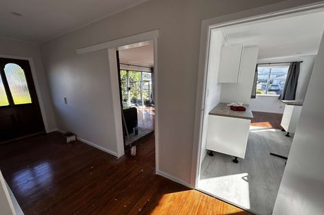 Photo of property in 31 Karamu Crescent, Wainuiomata, Lower Hutt, 5014