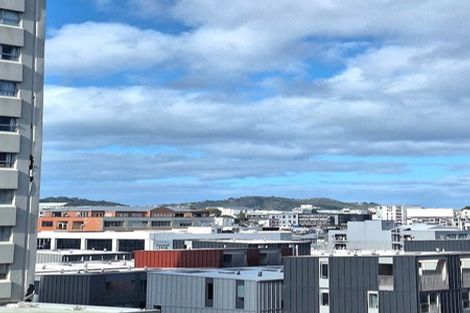 Photo of property in 505/212u Willis Street, Te Aro, Wellington, 6011