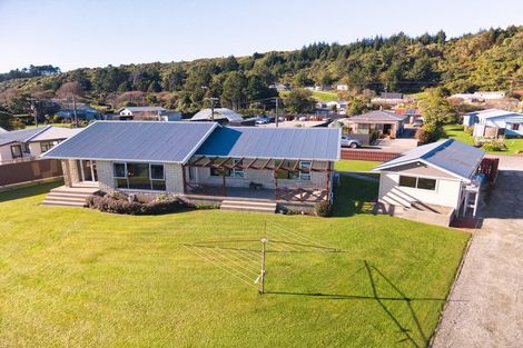 Photo of property in 34 Ogilvie Road, Gladstone, Greymouth, 7805
