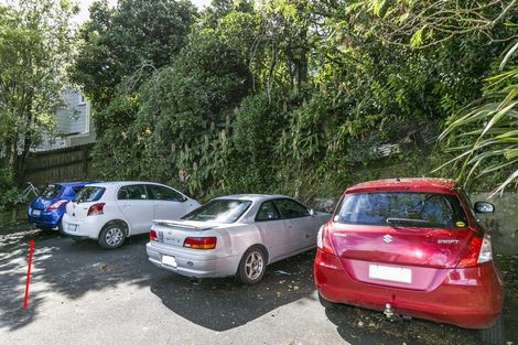 Photo of property in 1f1 Harland Street, Brooklyn, Wellington, 6021