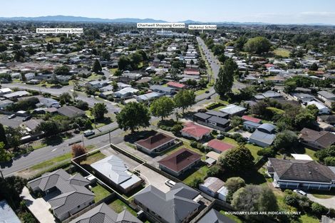 Photo of property in 90 Hukanui Road, Chartwell, Hamilton, 3210
