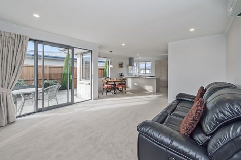 Photo of property in 39 Chandler Way, Rolleston, 7615