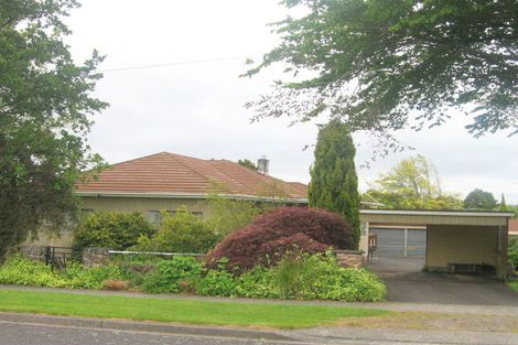 Photo of property in 49a Miro Street, Ohakune, 4625