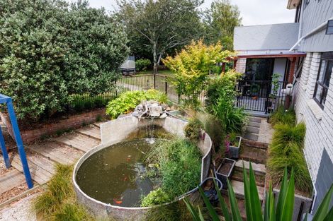 Photo of property in 38 Russell Street, Foxton, 4814