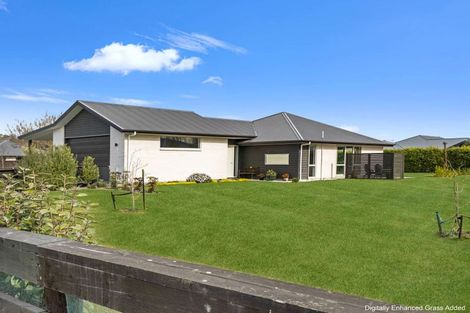 Photo of property in 3 Aberdeen Place, Amberley, 7410