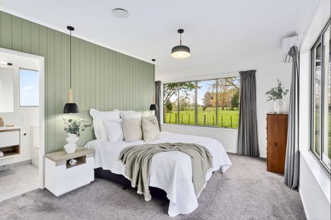 Photo of property in 313 Kaipaki Road, Ohaupo, 3881