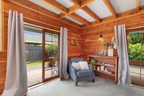 Photo of property in 21 Nikau Street, Tawhero, Whanganui, 4501
