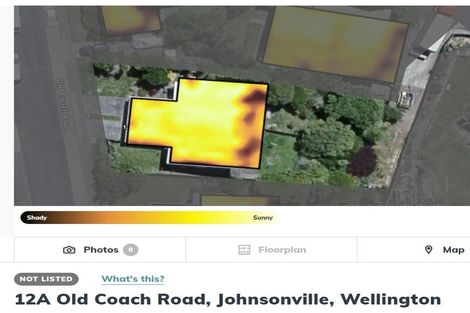 Photo of property in 12a Old Coach Road, Johnsonville, Wellington, 6037