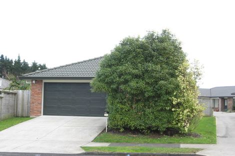 Photo of property in 7a Carnoustie Drive, Wattle Downs, Auckland, 2103