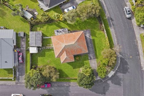 Photo of property in 35 Philomel Crescent, Bayswater, Auckland, 0622