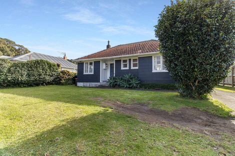 Photo of property in 90 Huatoki Street, Vogeltown, New Plymouth, 4310