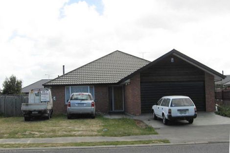 Photo of property in 64 Lowes Road, Rolleston, 7614
