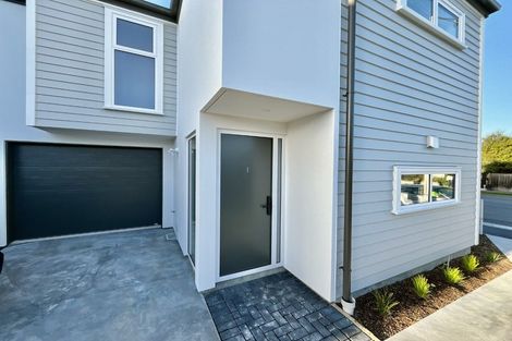 Photo of property in 1/677 Gloucester Street, Linwood, Christchurch, 8062