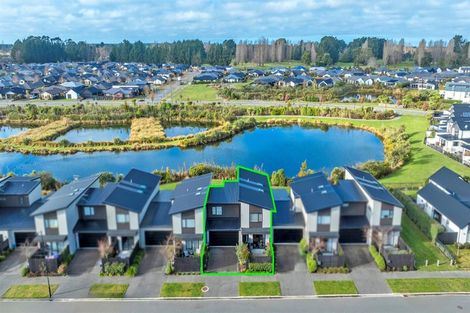 Photo of property in 140 Metehau Street, Marshland, Christchurch, 8083