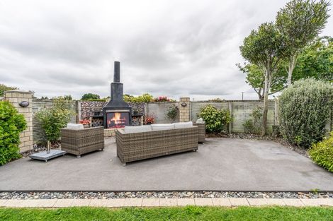 Photo of property in 12 Wilcox Road, Seaward Bush, Invercargill, 9871
